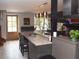 Maison 4 Pièces + Maison 4 Pièces 56480 Silfiac